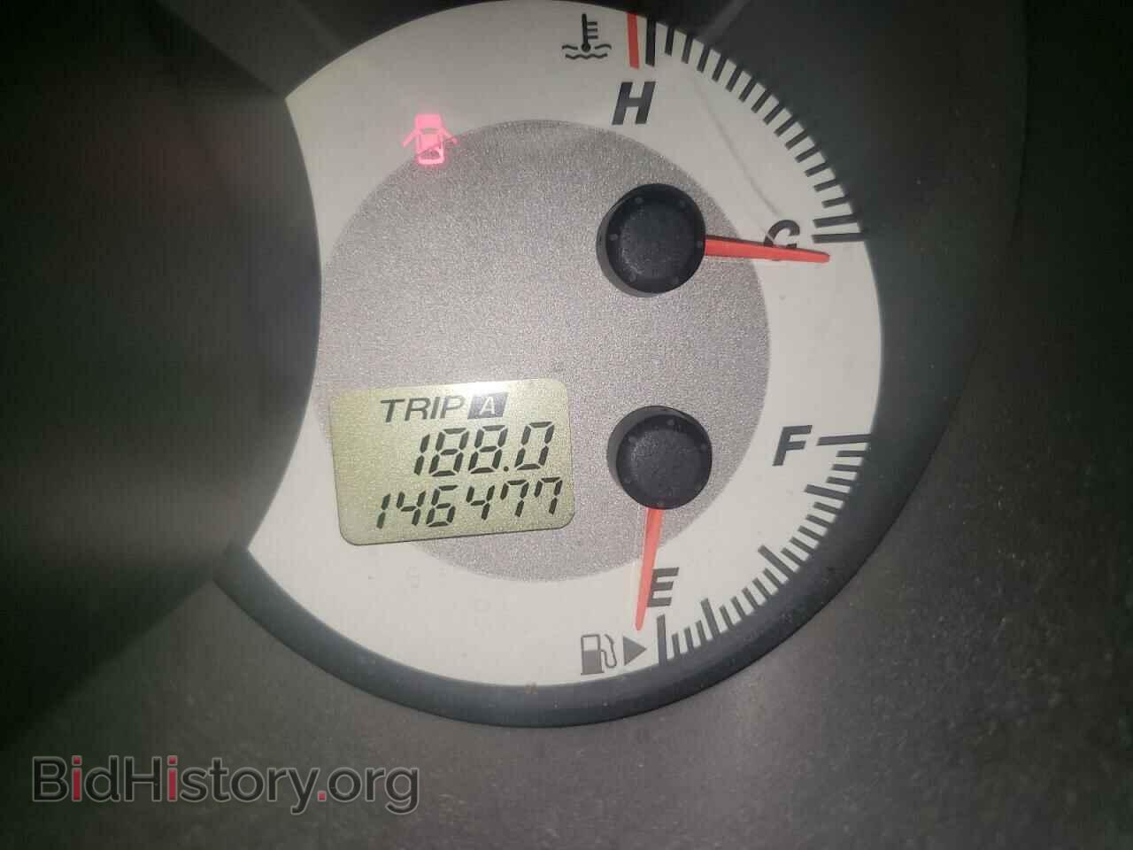 2009 MAZDA 3 - VIN: JM1BK32G591230834 - Фото 8