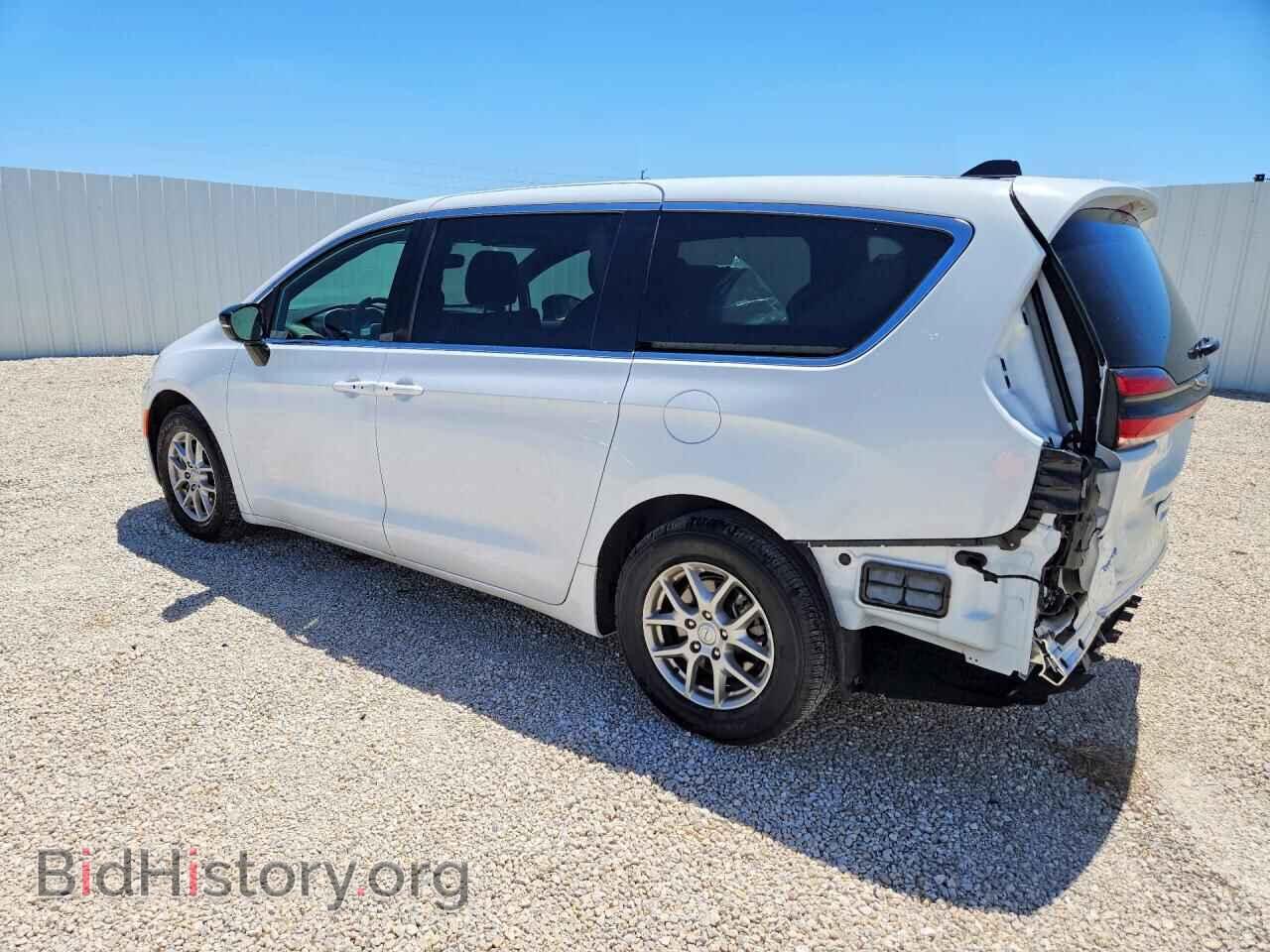 2026 CHRYSLER PACIFICA - VIN: 2C4RC1BG6TR196941 - Photo 2