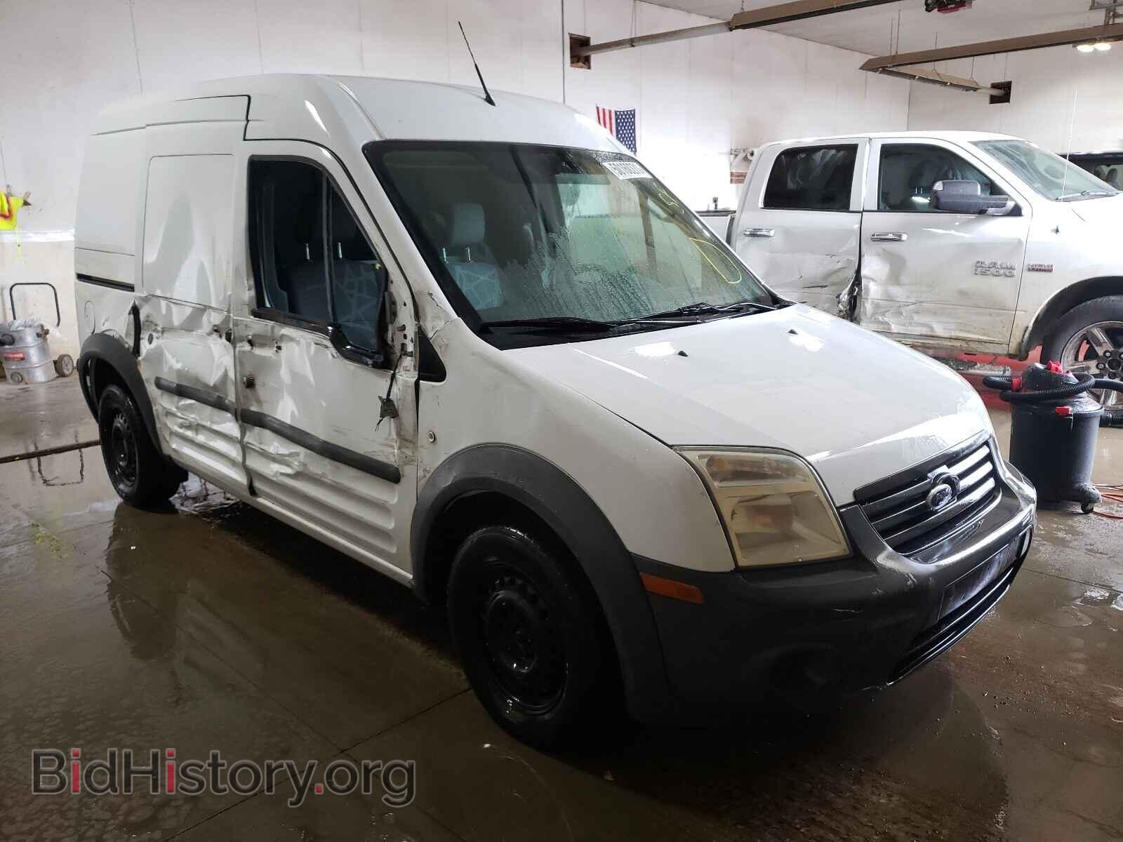 Фотография NM0LS7AN4BT063174 - FORD TRANSIT CO 2011
