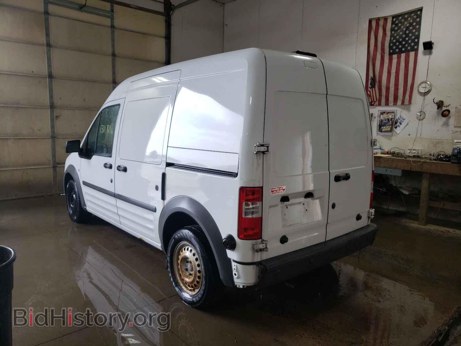 2011 FORD TRANSIT CO - VIN: NM0LS7AN4BT063174 - Фото 3