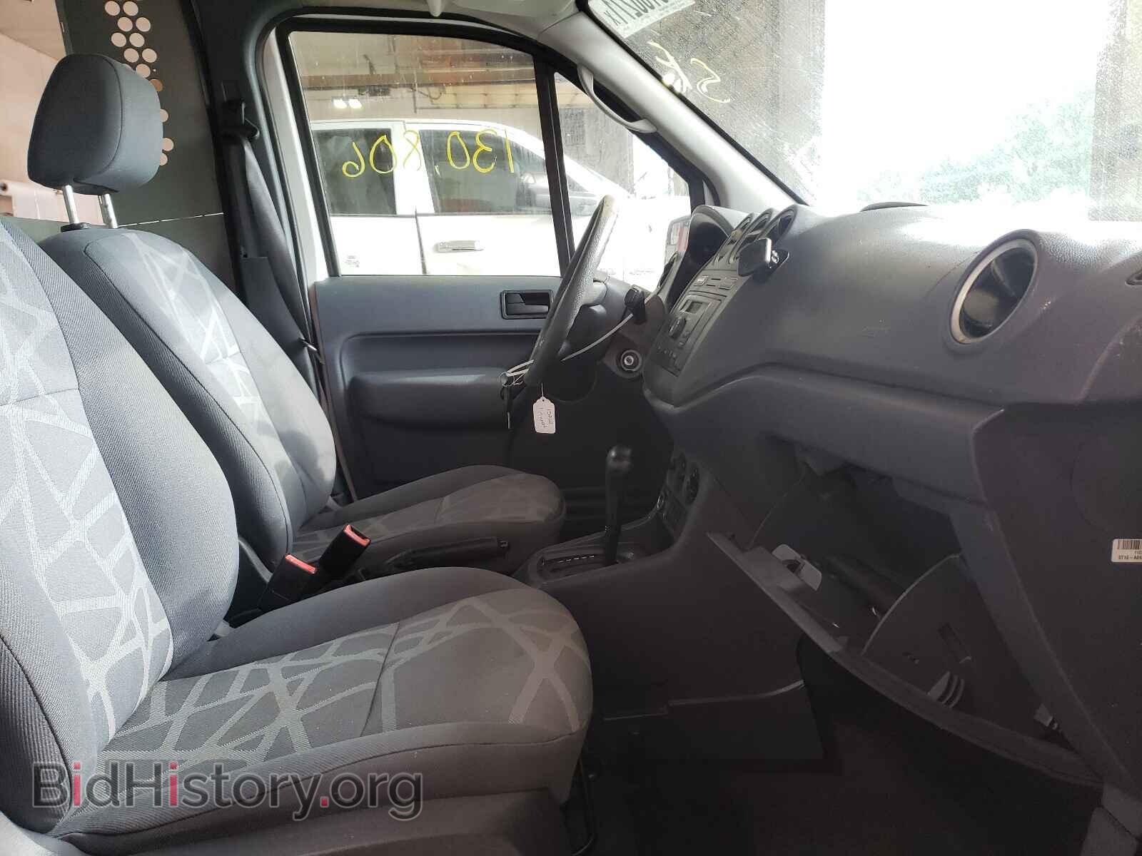 2011 FORD TRANSIT CO - VIN: NM0LS7AN4BT063174 - Фото 5