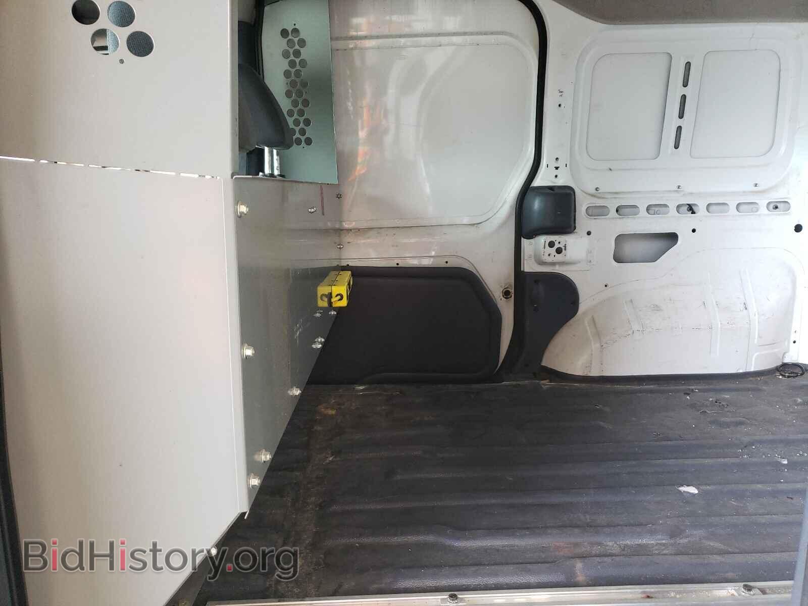 2011 FORD TRANSIT CO - VIN: NM0LS7AN4BT063174 - Фото 6