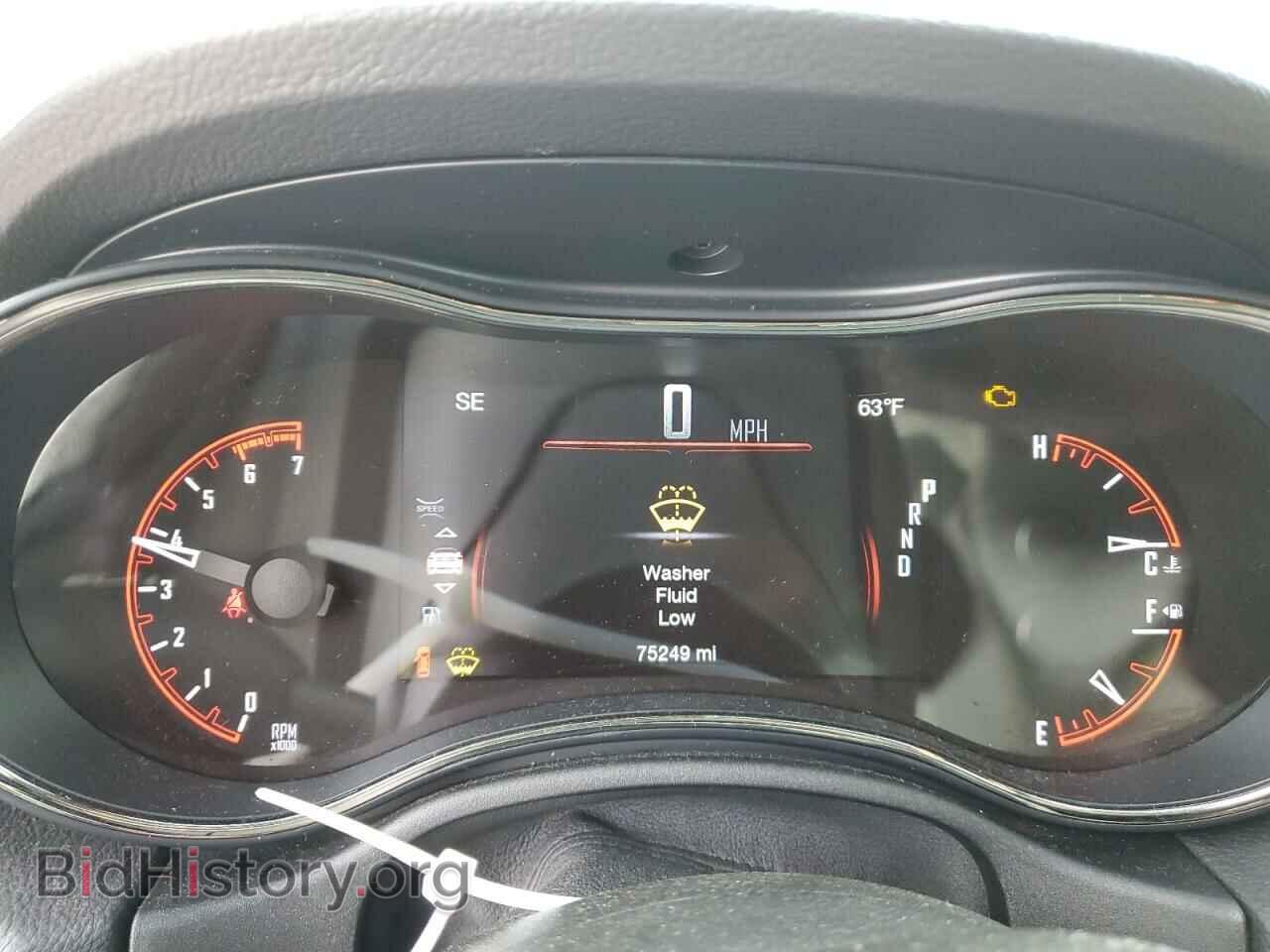2019 DODGE DURANGO - VIN: 1C4SDJCT8KC734489 - Photo 9