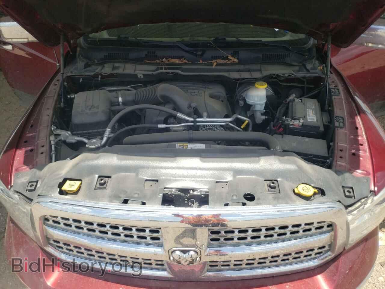 2018 RAM 1500 - VIN: 1C6RR7NT6JS102358 - Фото 7