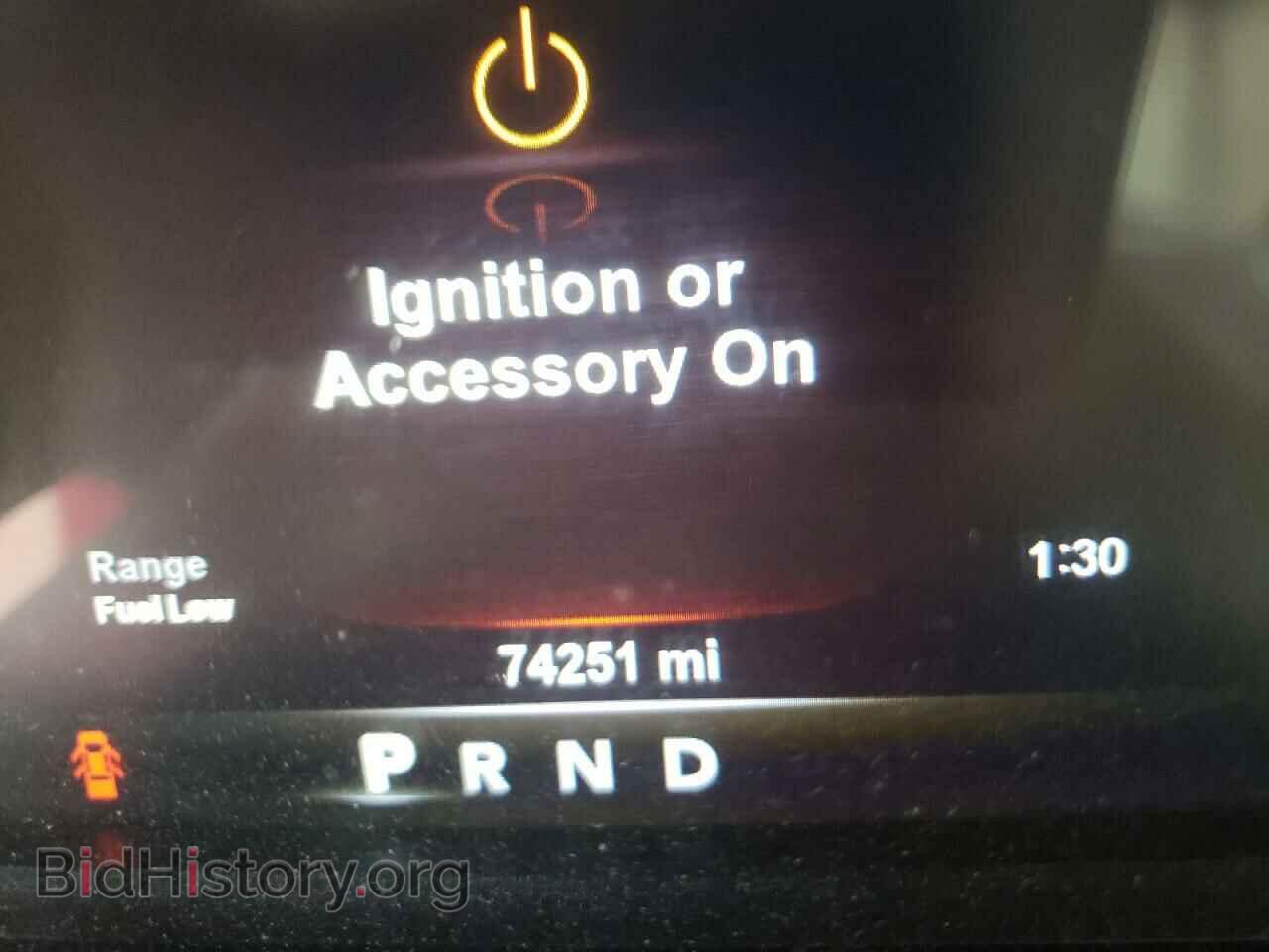 2018 RAM 1500 - VIN: 1C6RR7NT6JS102358 - Фото 8