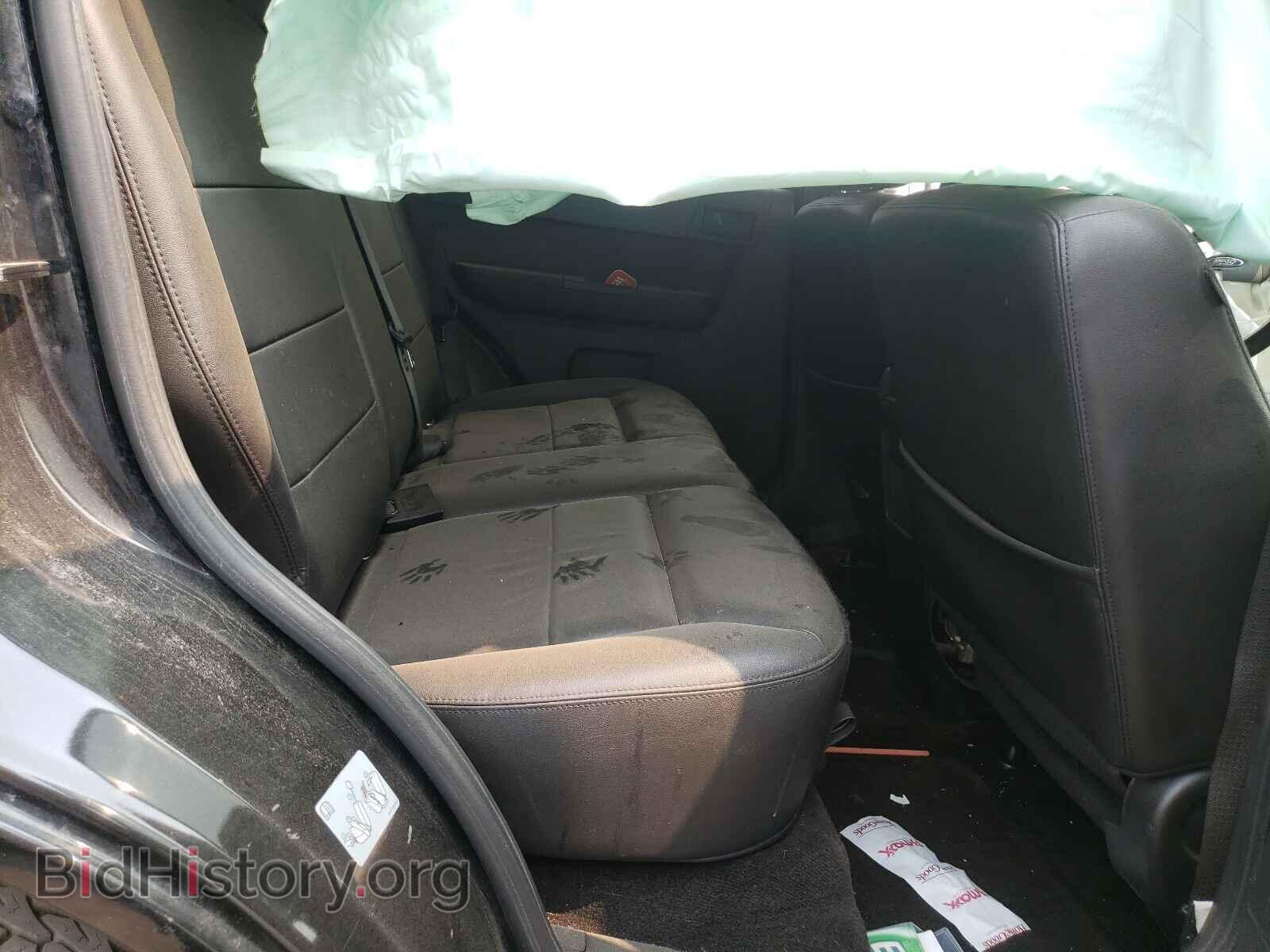 2012 FORD ESCAPE - VIN: 1FMCU0D77CKB37191 - Фото 6