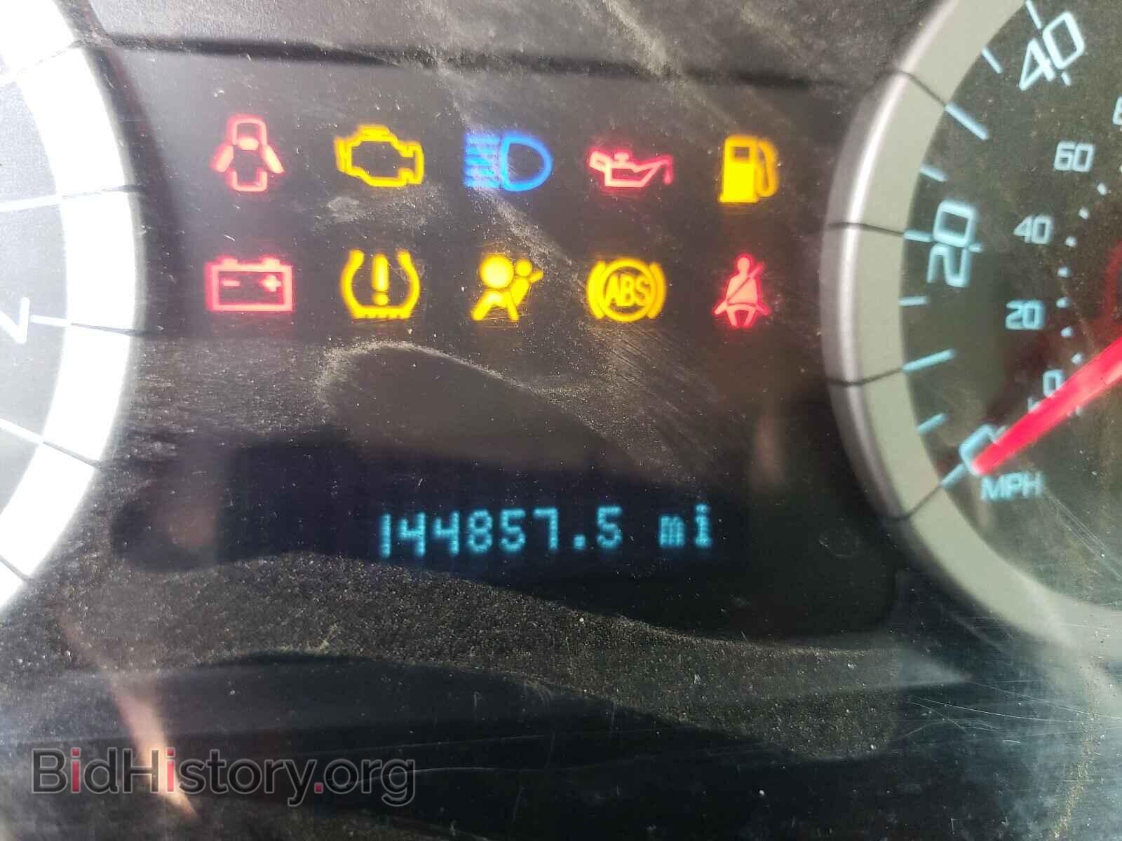 2012 FORD ESCAPE - VIN: 1FMCU0D77CKB37191 - Фото 8