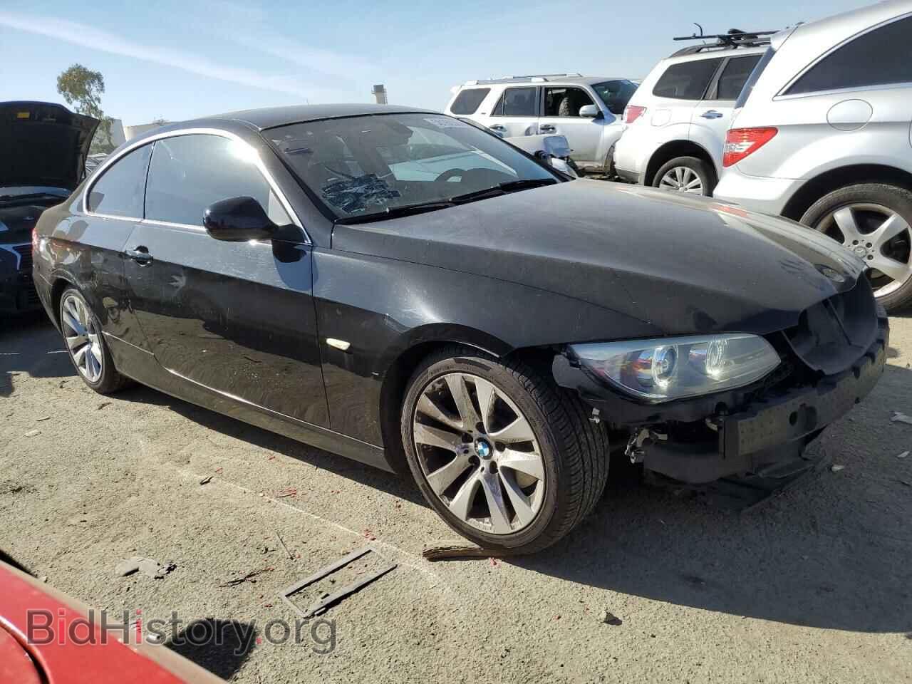 2013 BMW 3 SERIES - VIN: WBAKE5C59DJ107009 - Фото 4