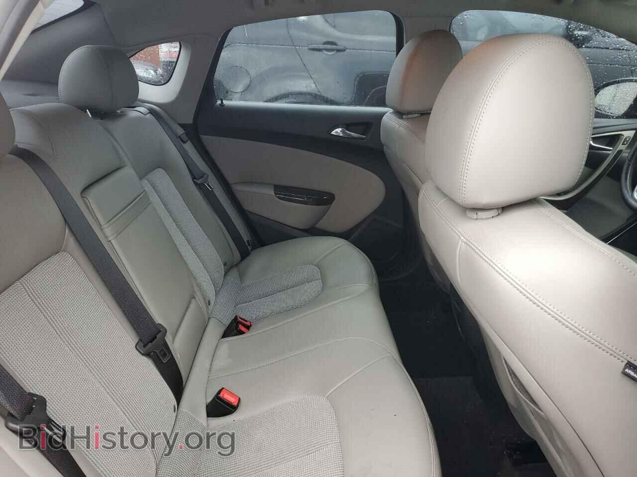 2014 BUICK VERANO - VIN: 1G4PR5SK4E4240194 - Фото 10