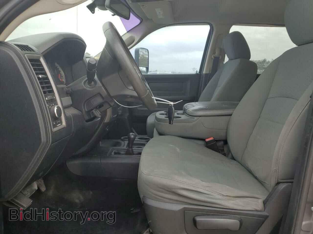 2014 RAM All Models - VIN: 3C63RRGLXEG238763 - Фото 7
