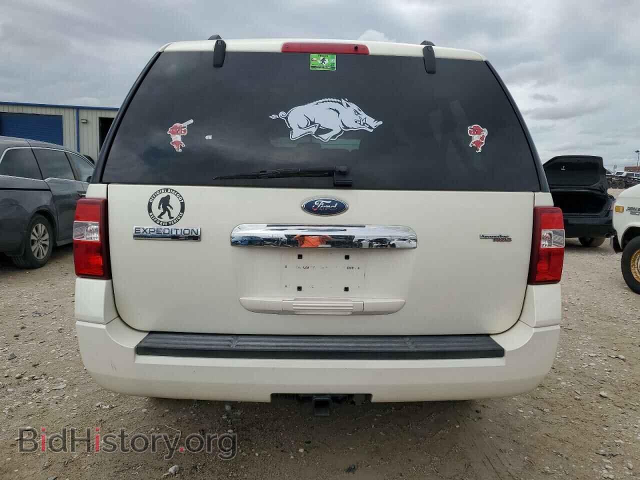 2007 FORD EXPEDITION - VIN: 1FMFK19547LA46430 - Фото 6