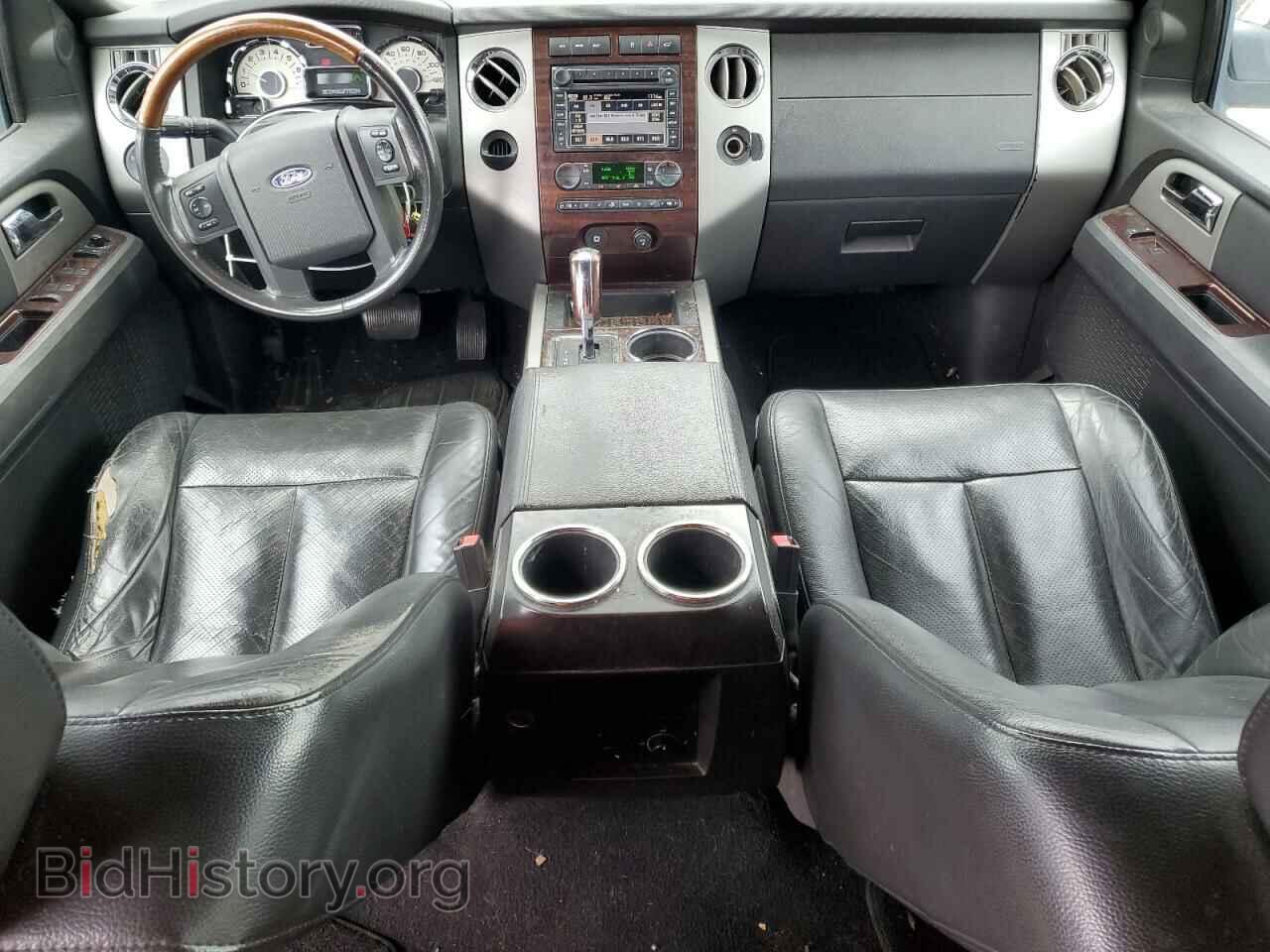 2007 FORD EXPEDITION - VIN: 1FMFK19547LA46430 - Фото 8