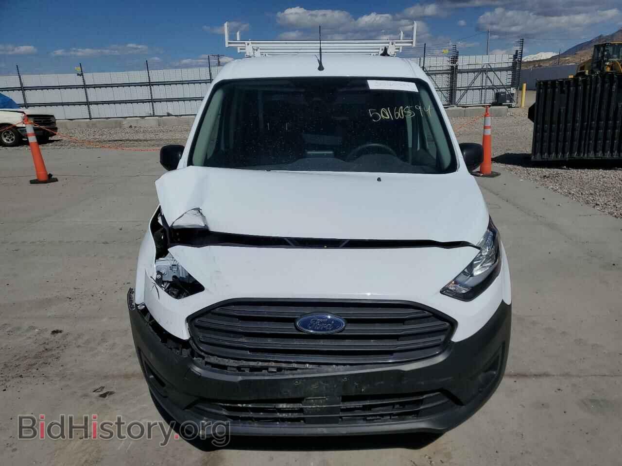 2022 FORD TRANSIT - VIN: NM0LS7S23N1521971 - Фото 5