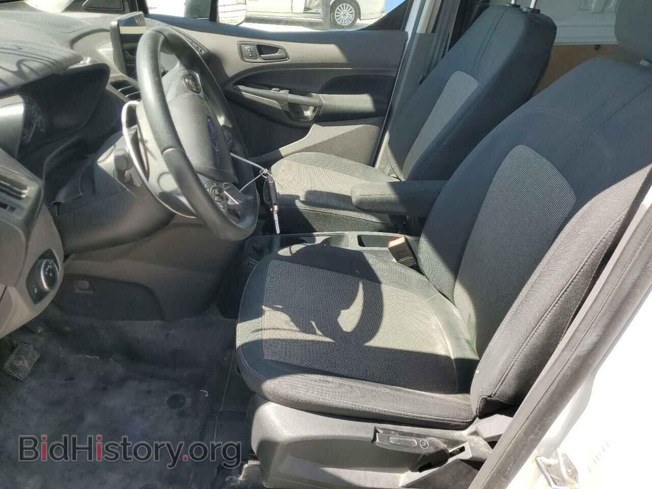 2022 FORD TRANSIT - VIN: NM0LS7S23N1521971 - Фото 7