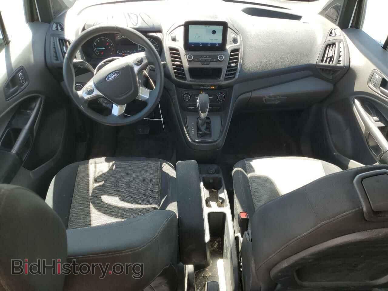 2022 FORD TRANSIT - VIN: NM0LS7S23N1521971 - Фото 8