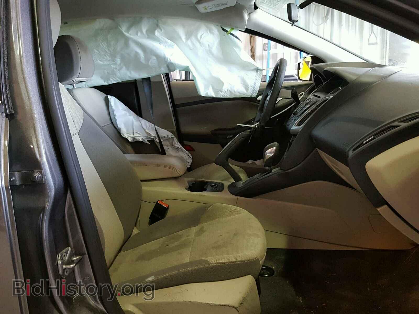 2013 FORD FOCUS - VIN: 1FADP3F21DL203027 - Photo 5