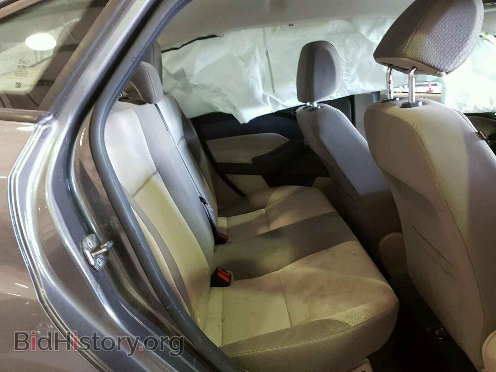 2013 FORD FOCUS - VIN: 1FADP3F21DL203027 - Photo 6