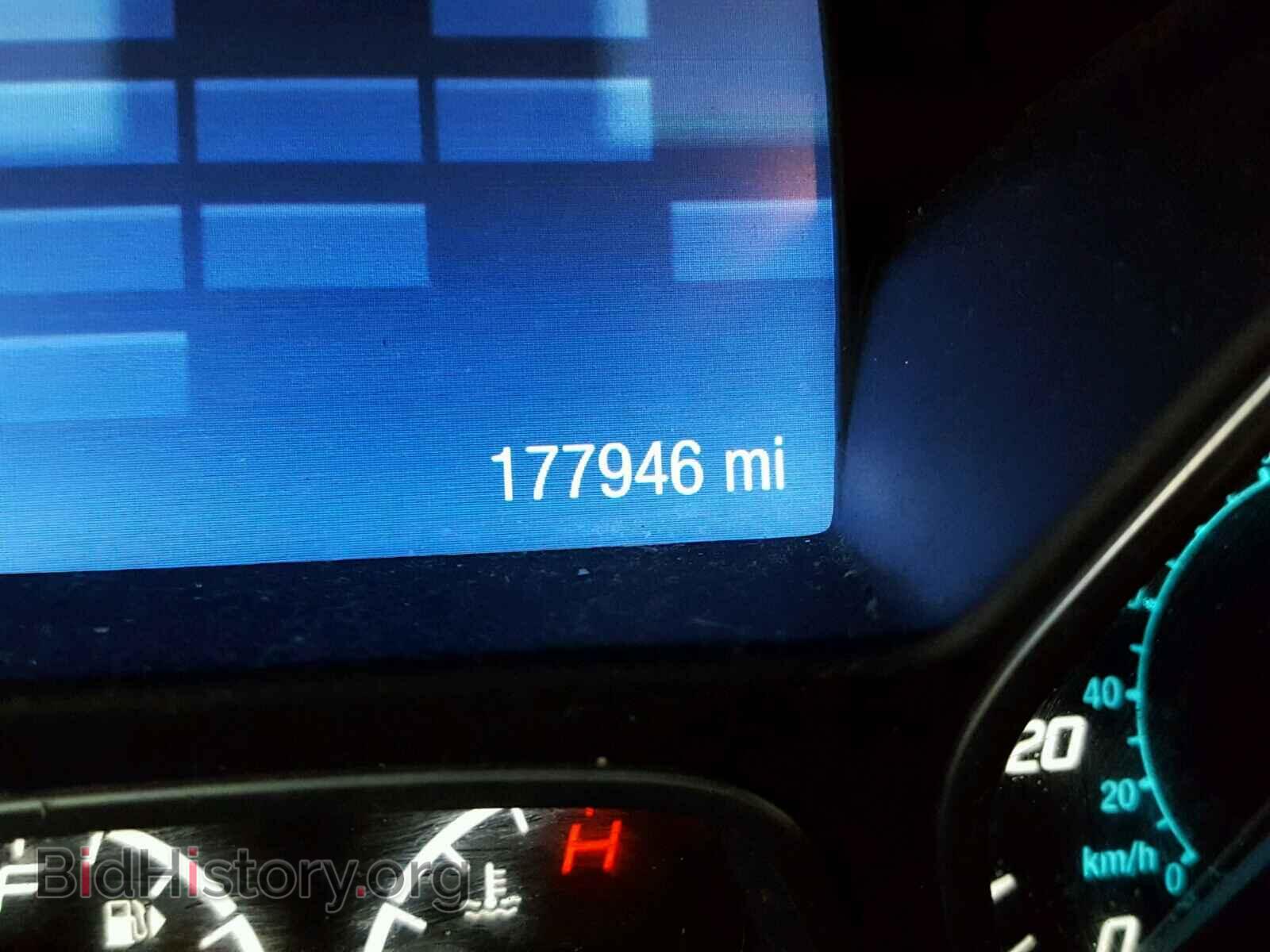 2013 FORD FOCUS - VIN: 1FADP3F21DL203027 - Photo 8
