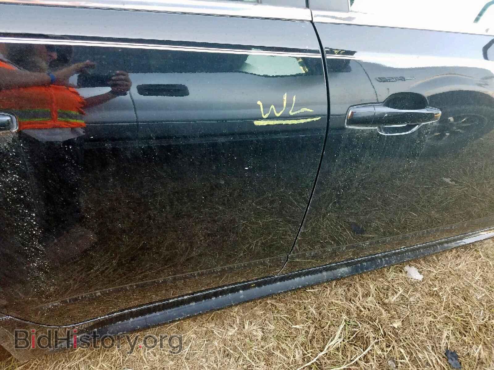 2013 CADILLAC CTS - VIN: 1G6DE5E59D0152257 - Фото 9