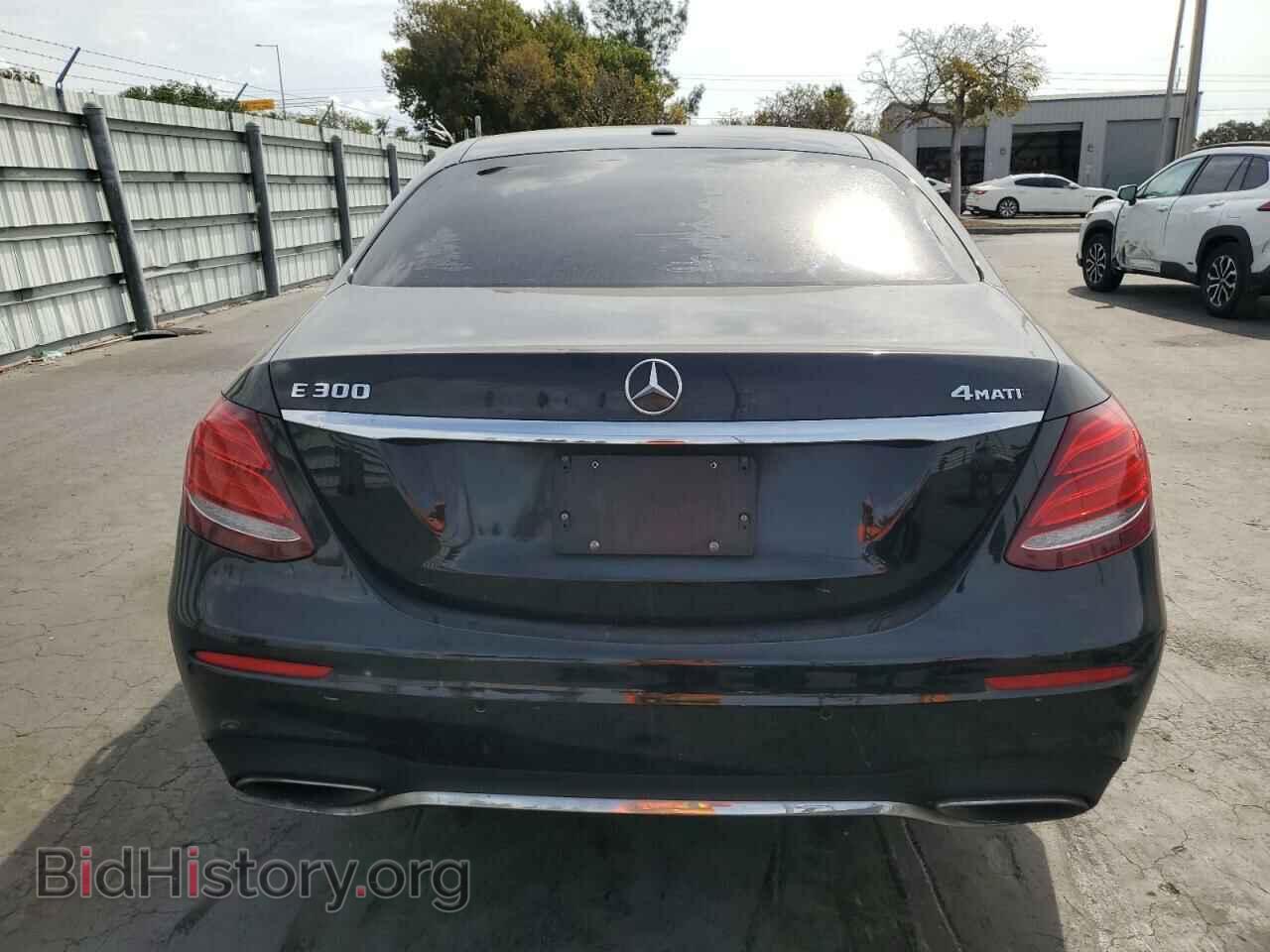 2017 MERCEDES-BENZ E-CLASS - VIN: WDDZF4KB6HA157720 - Фото 6