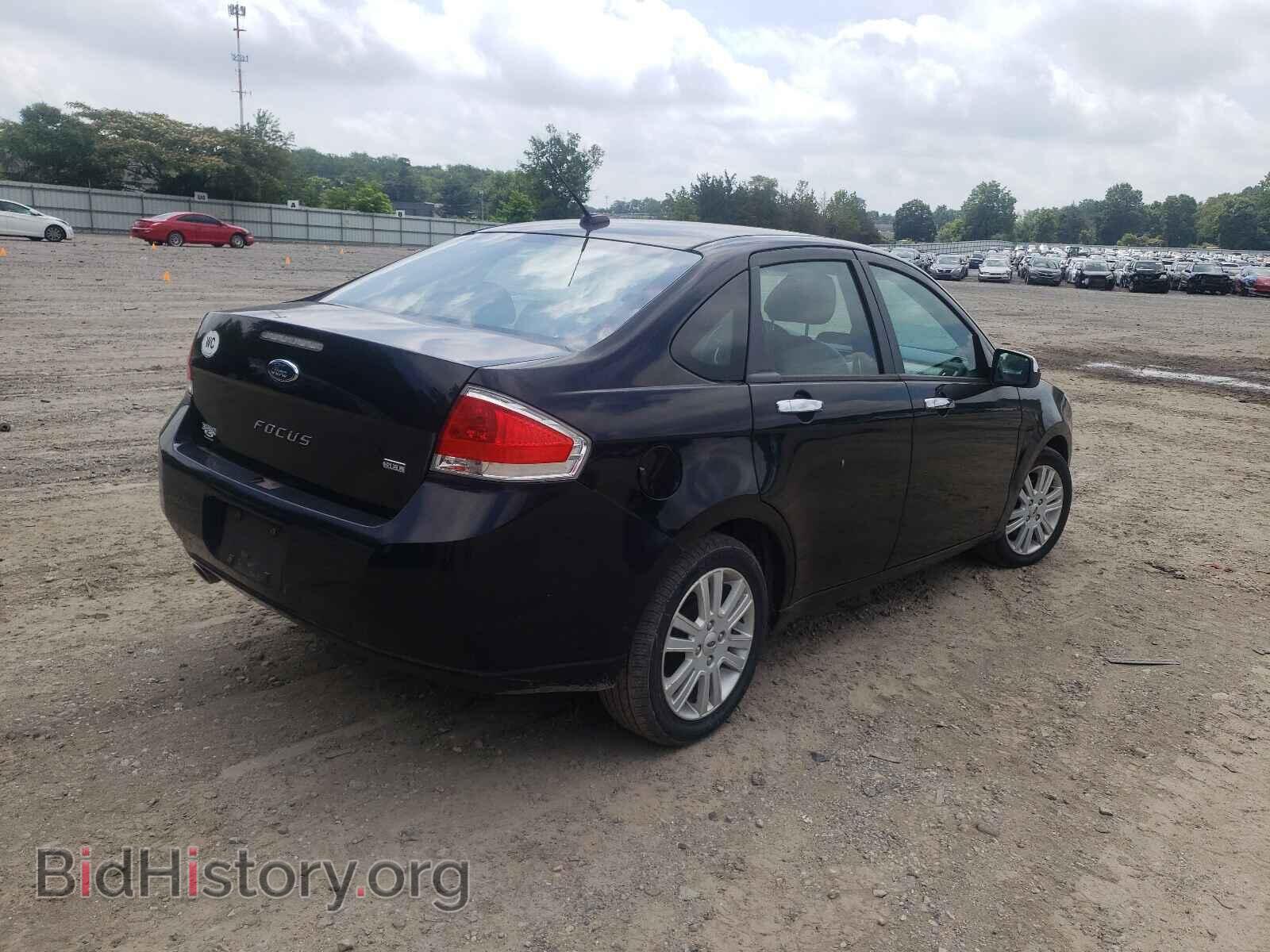 2010 FORD FOCUS - VIN: 1FAHP3HN8AW104644 - Фото 4