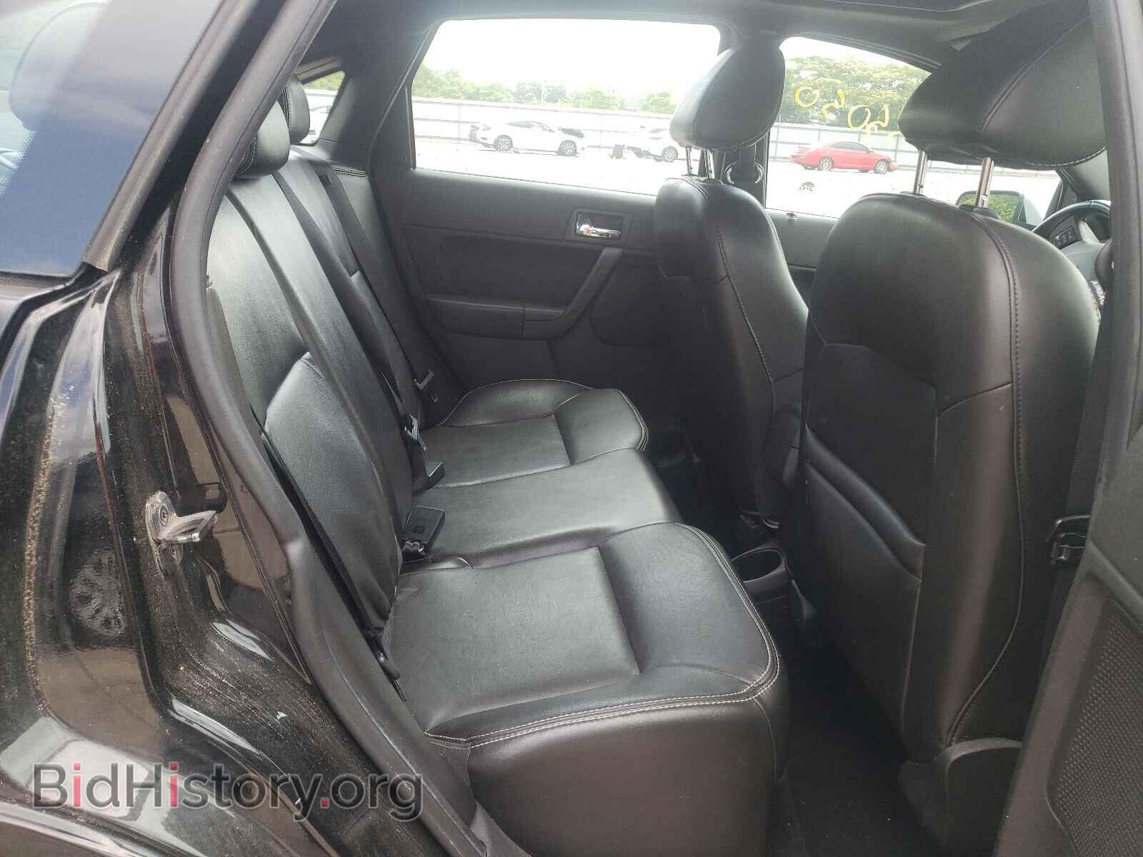2010 FORD FOCUS - VIN: 1FAHP3HN8AW104644 - Фото 6