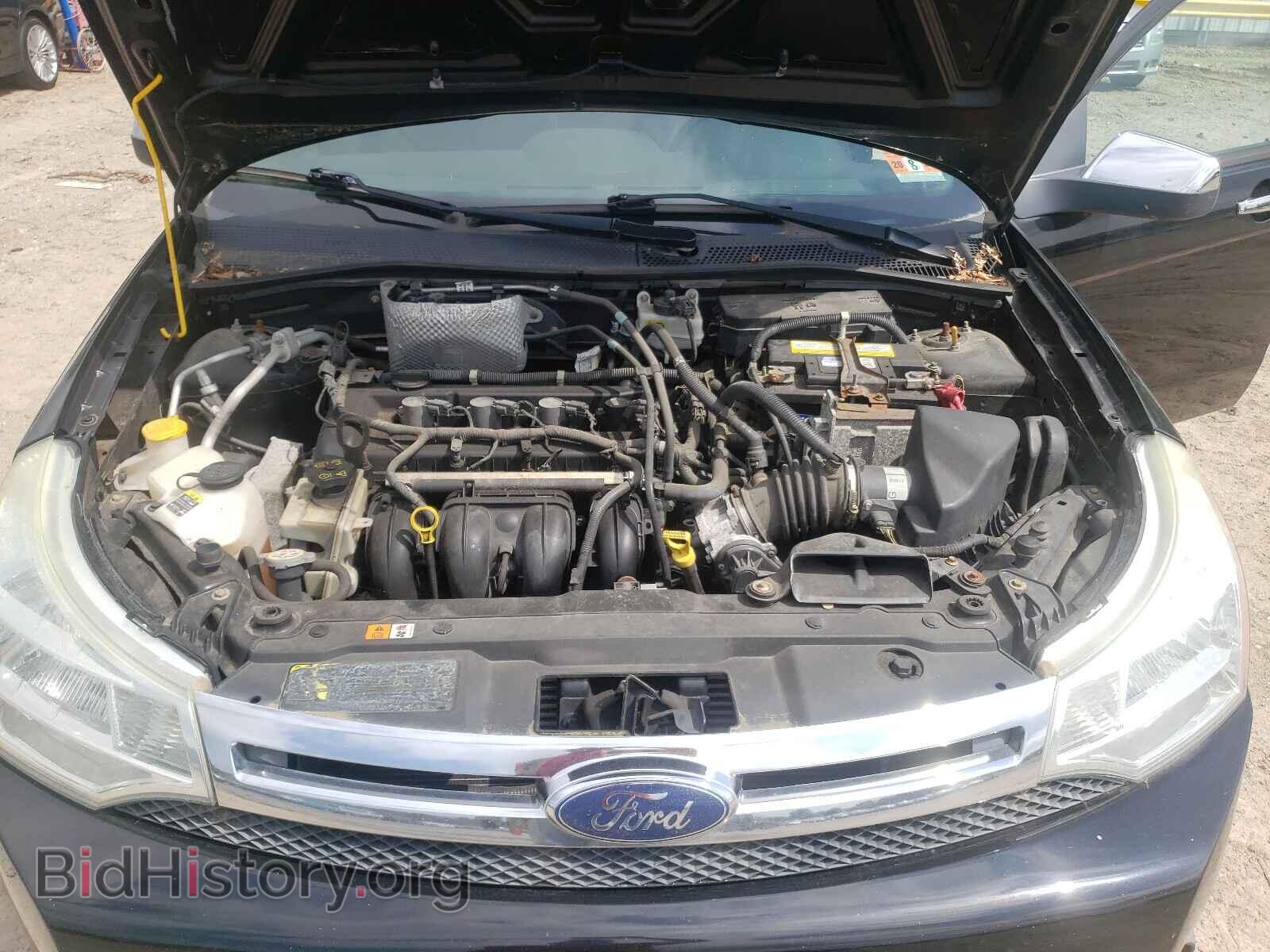 2010 FORD FOCUS - VIN: 1FAHP3HN8AW104644 - Фото 7