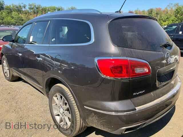 2013 BUICK ENCLAVE - VIN: 5GAKVCKD7DJ206896 - Фото 3