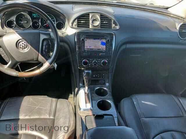 2013 BUICK ENCLAVE - VIN: 5GAKVCKD7DJ206896 - Фото 5