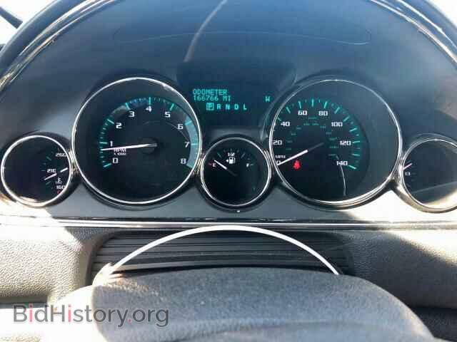 2013 BUICK ENCLAVE - VIN: 5GAKVCKD7DJ206896 - Фото 8