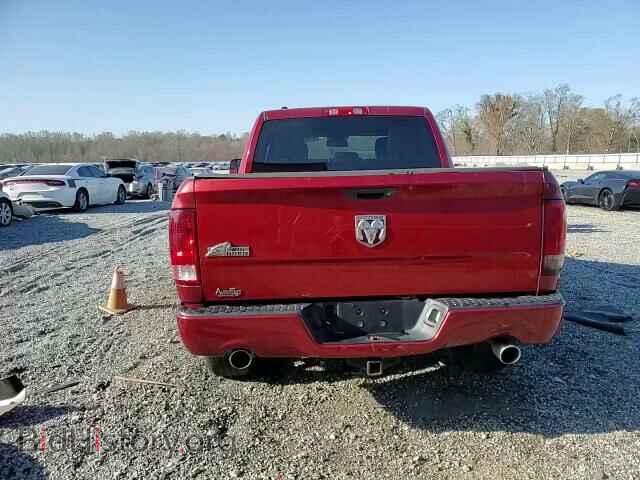 2014 RAM 1500 - VIN: 1C6RR7KT5ES110347 - Photo 14