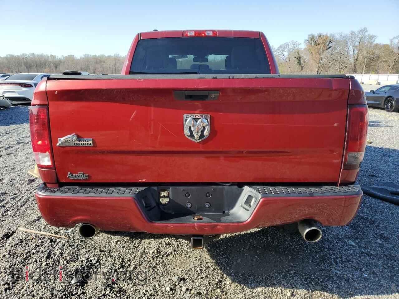 2014 RAM 1500 - VIN: 1C6RR7KT5ES110347 - Photo 6