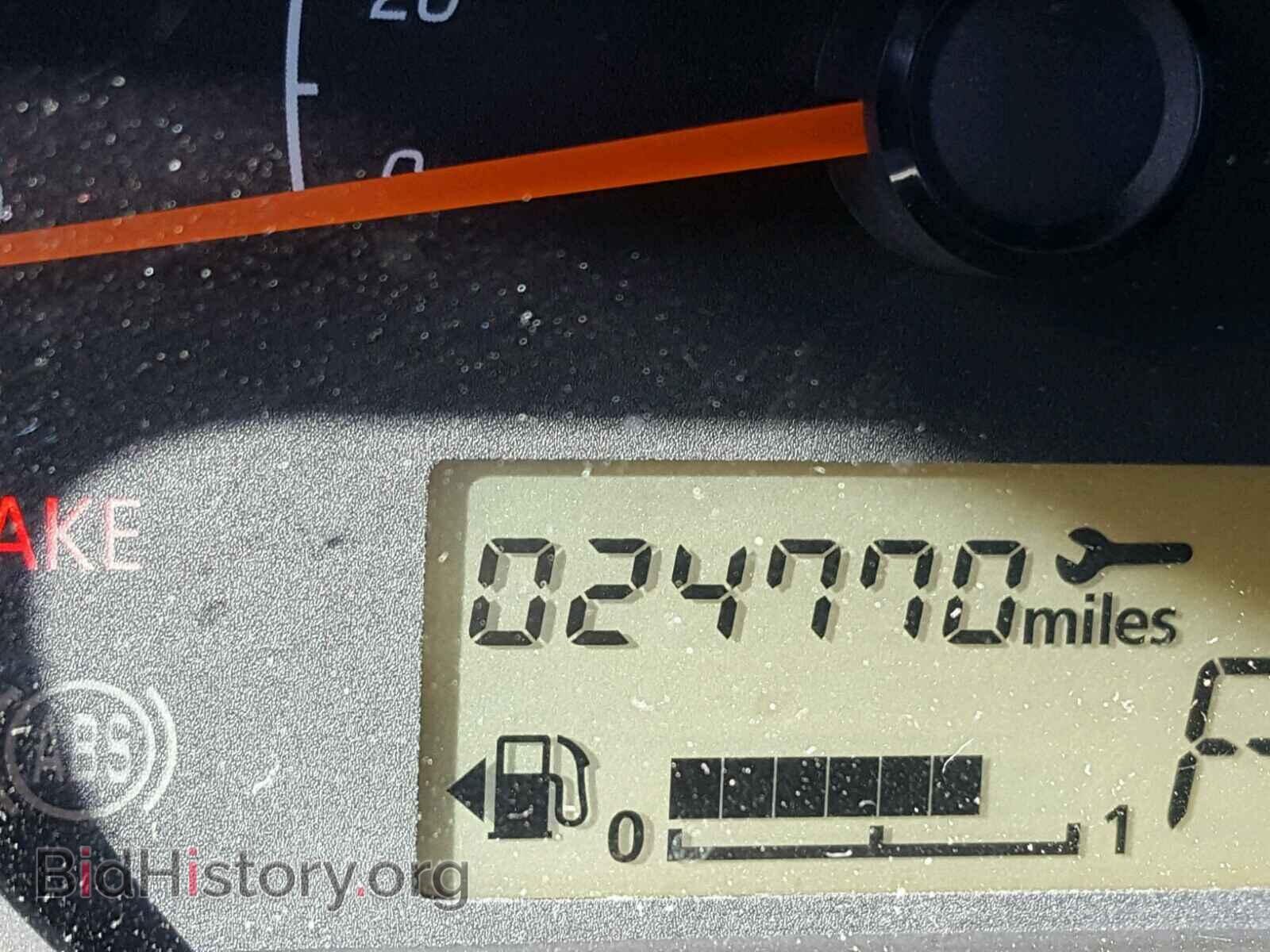 2015 MITSUBISHI MIRAGE - VIN: ML32A4HJ2FH005367 - Фото 8