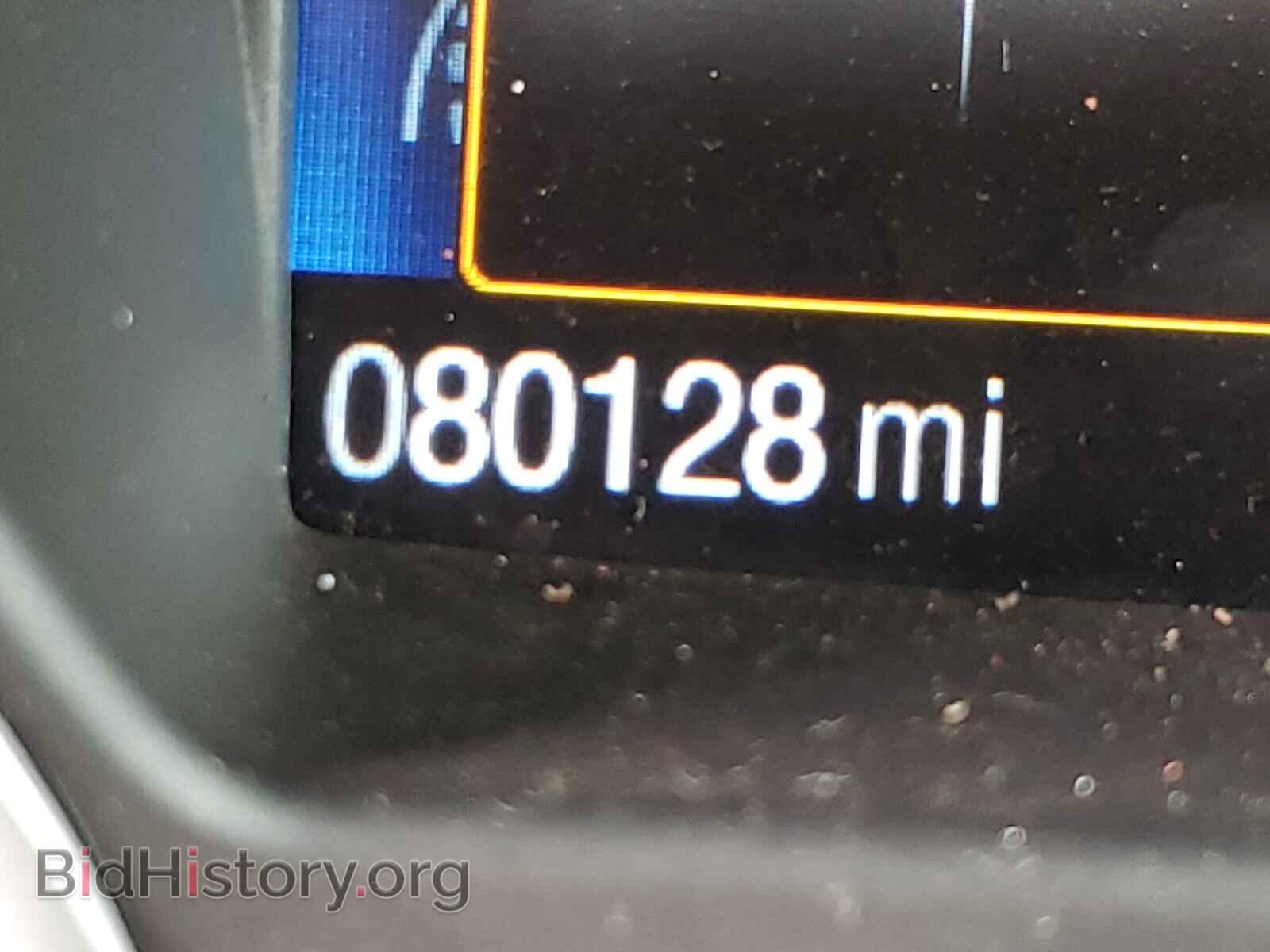 2017 FORD ESCAPE - VIN: 1FMCU0F71HUB51158 - Фото 8