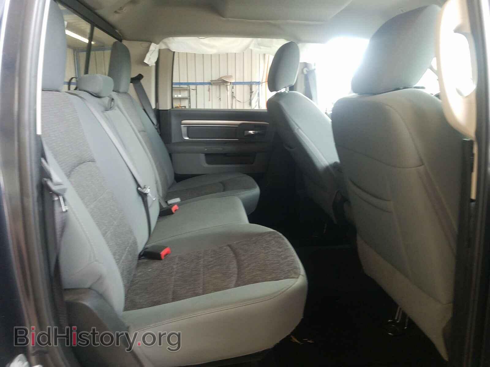 2017 RAM 1500 - VIN: 1C6RR7TT5HS753736 - Фото 6