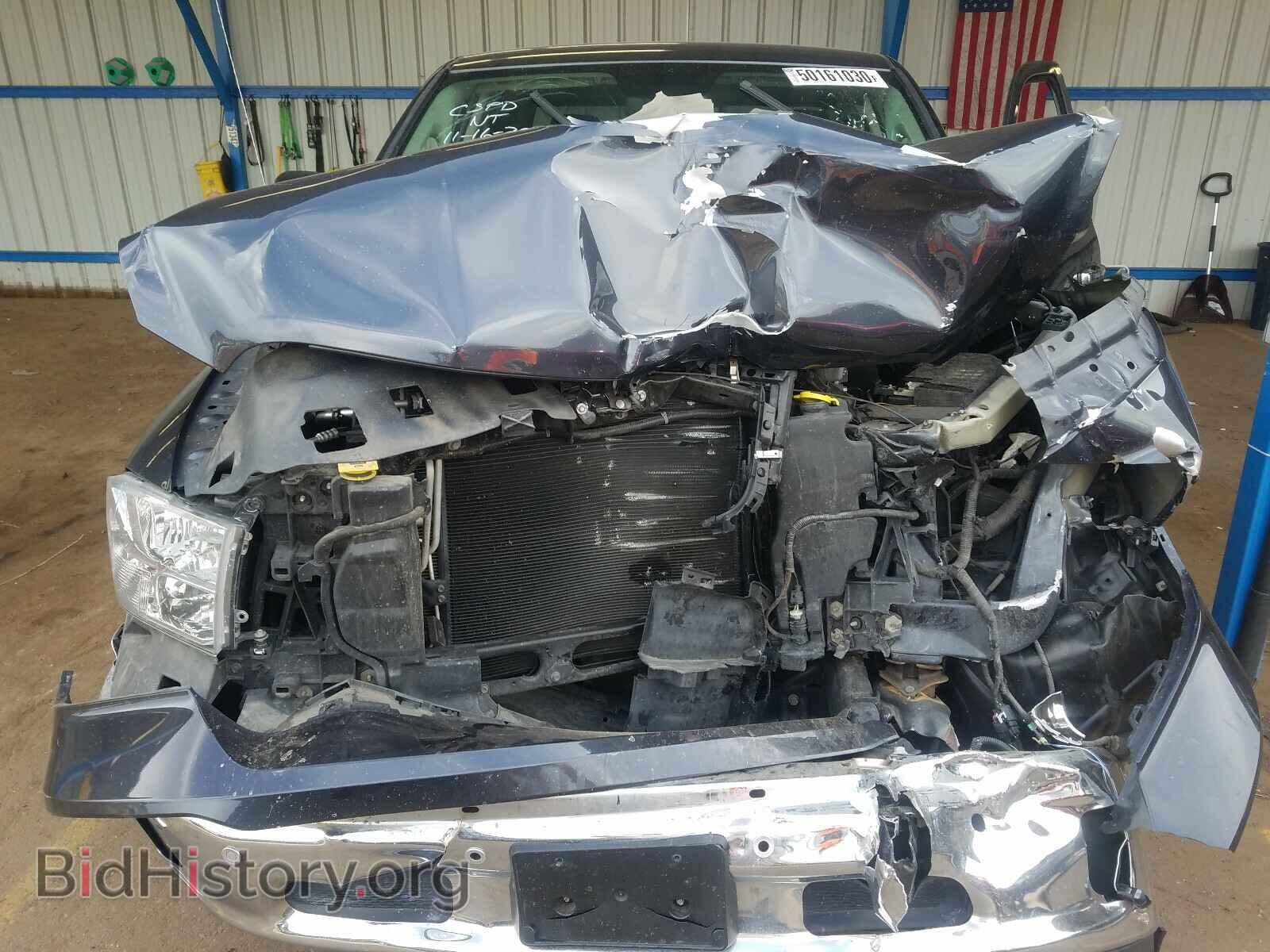 2017 RAM 1500 - VIN: 1C6RR7TT5HS753736 - Фото 7