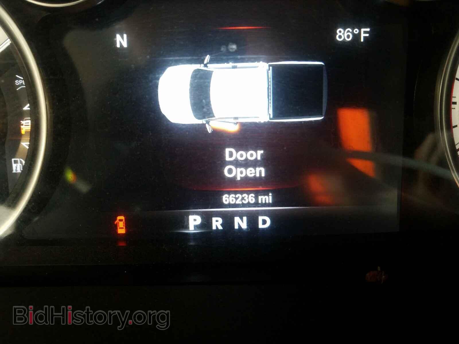 2017 RAM 1500 - VIN: 1C6RR7TT5HS753736 - Фото 8