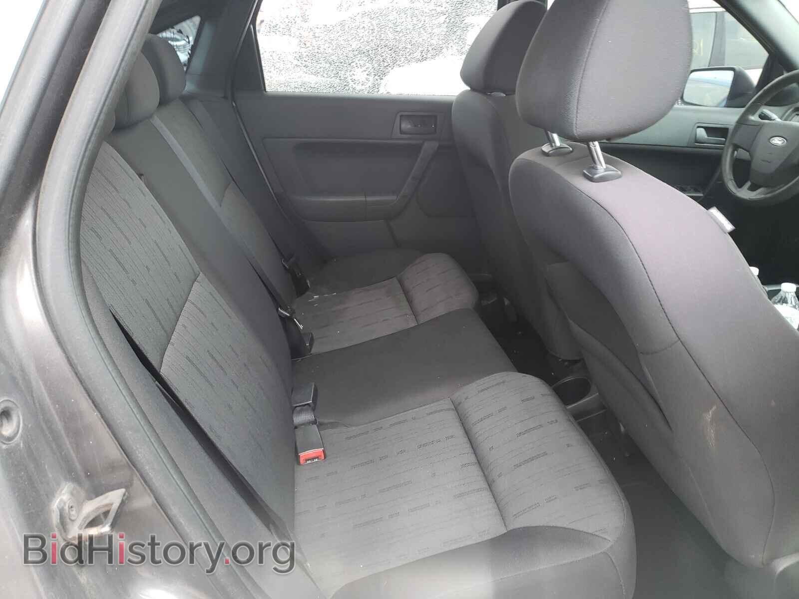 2010 FORD FOCUS - VIN: 1FAHP3FN3AW281184 - Фото 6