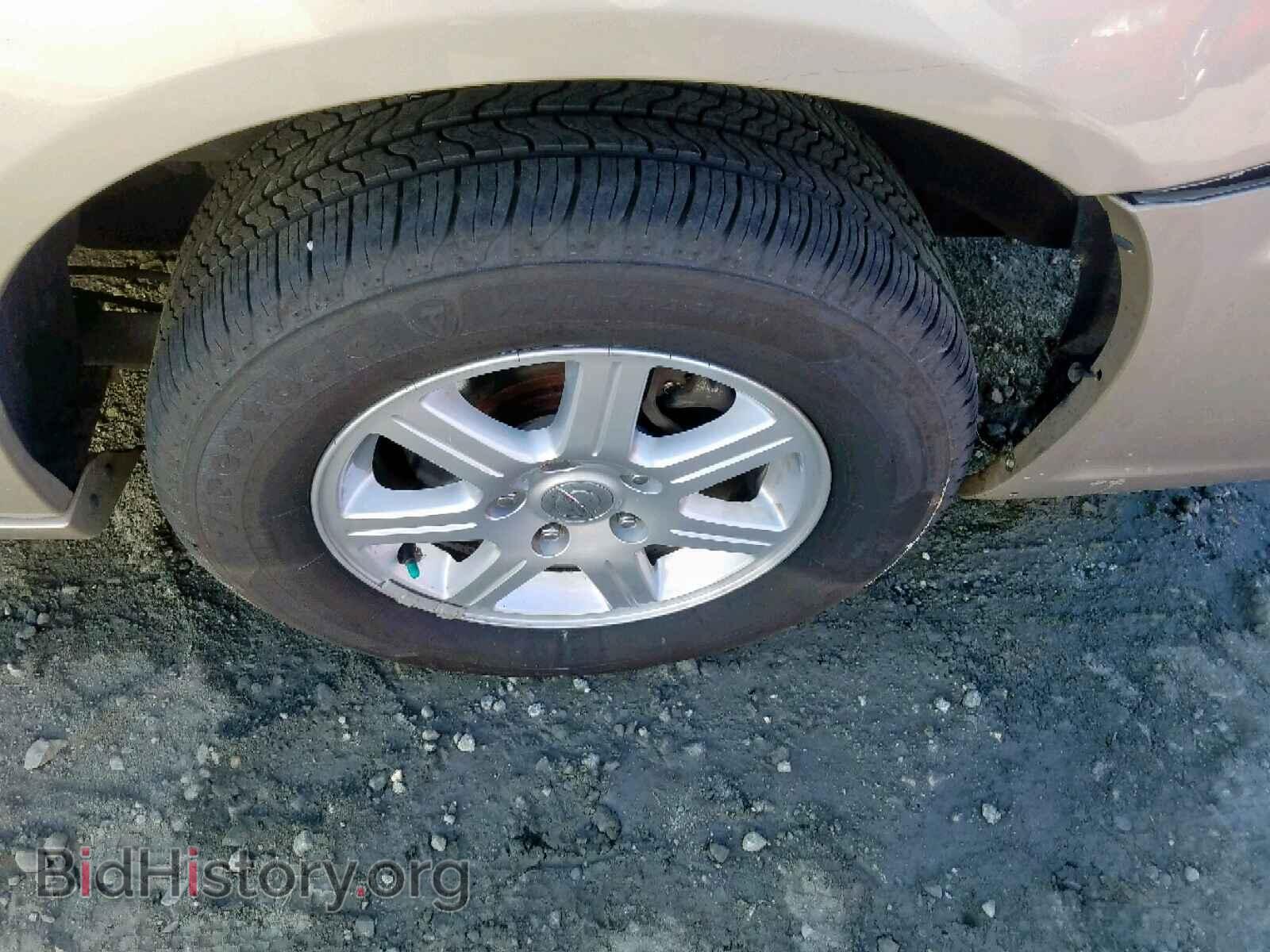 2012 CHRYSLER TOWN & COU - VIN: 2C4RC1BG5CR386598 - Фото 9