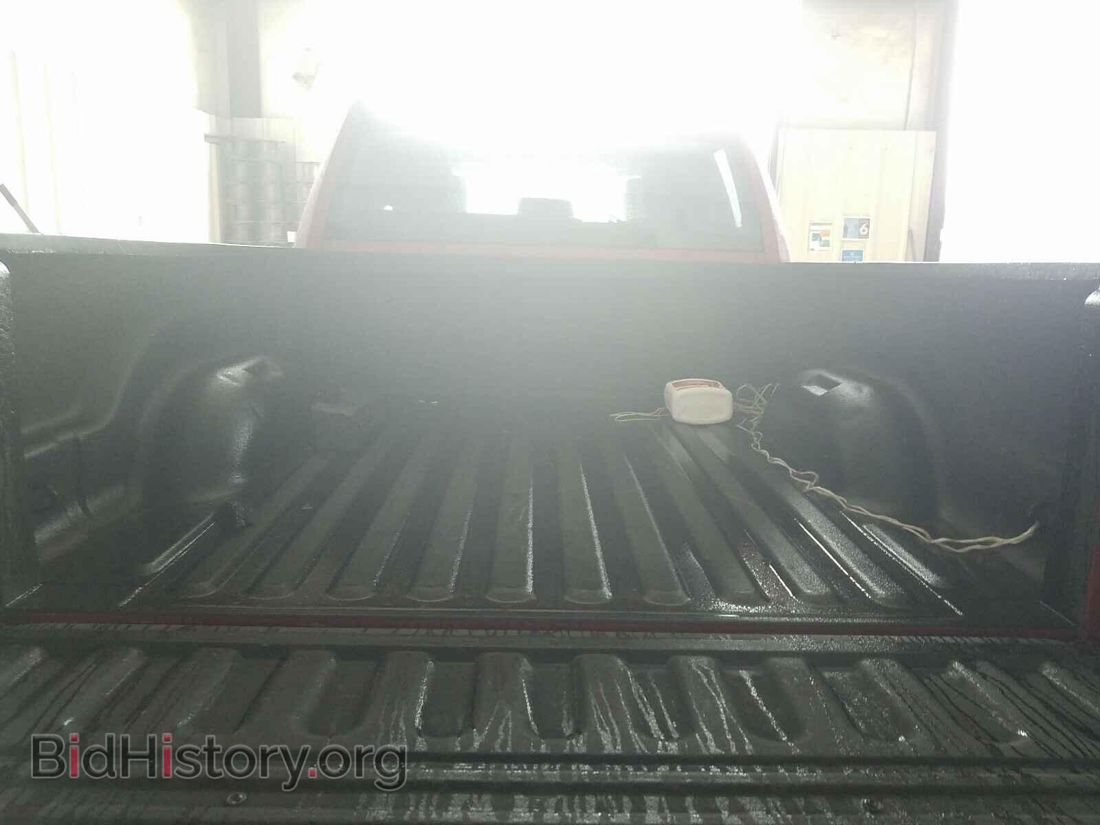 2012 DODGE RAM 1500 - VIN: 1C6RD6FT3CS322843 - Photo 9
