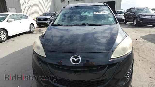 2014 MAZDA 5 - VIN: JM1CW2BLXE0176348 - Фото 13
