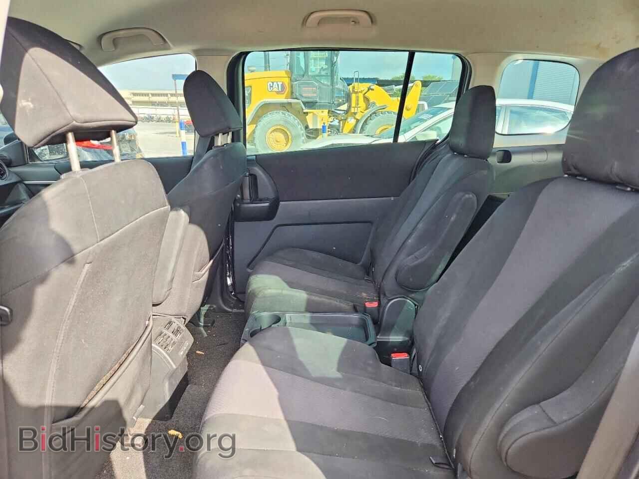 2014 MAZDA 5 - VIN: JM1CW2BLXE0176348 - Фото 10