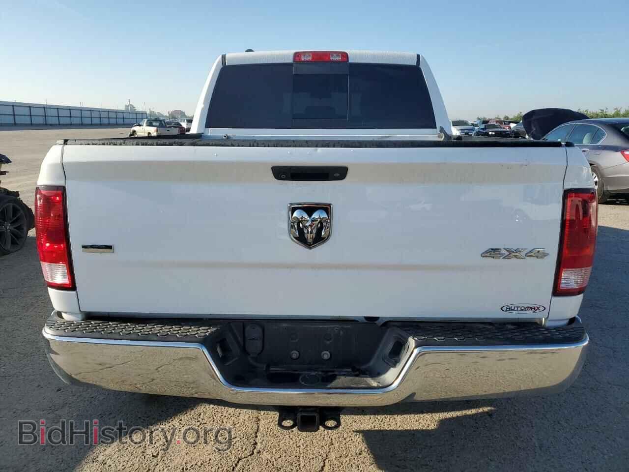 2018 RAM 1500 - VIN: 1C6RR7LT6JS277017 - Фото 6
