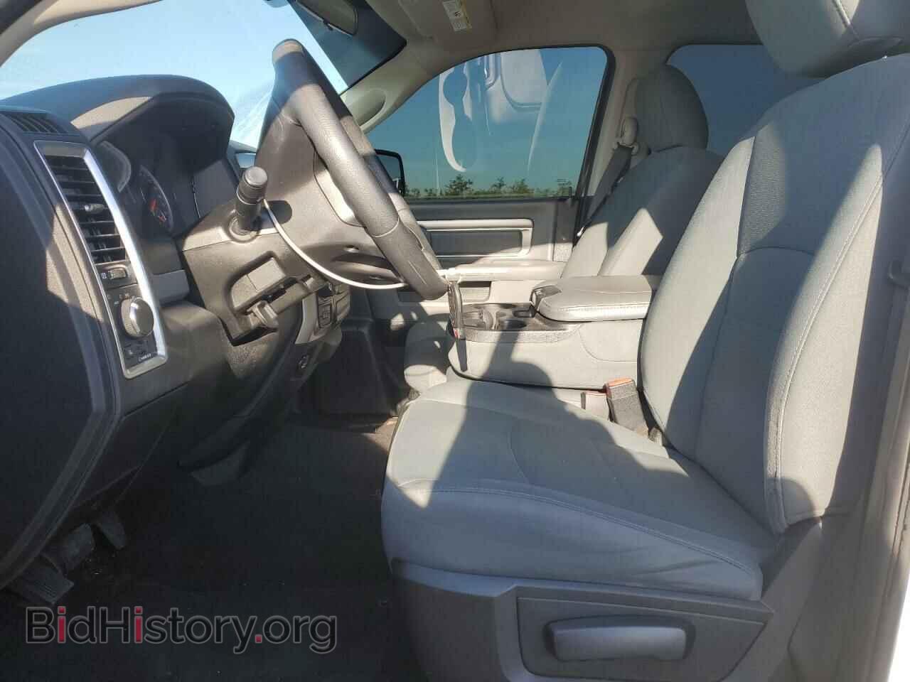 2018 RAM 1500 - VIN: 1C6RR7LT6JS277017 - Фото 7