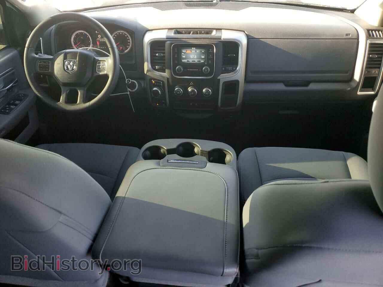 2018 RAM 1500 - VIN: 1C6RR7LT6JS277017 - Фото 8