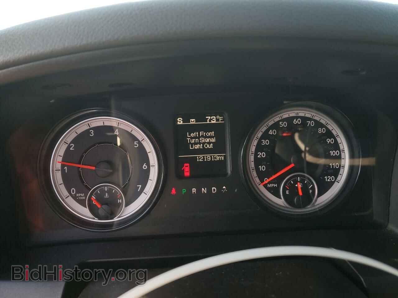 2018 RAM 1500 - VIN: 1C6RR7LT6JS277017 - Фото 9
