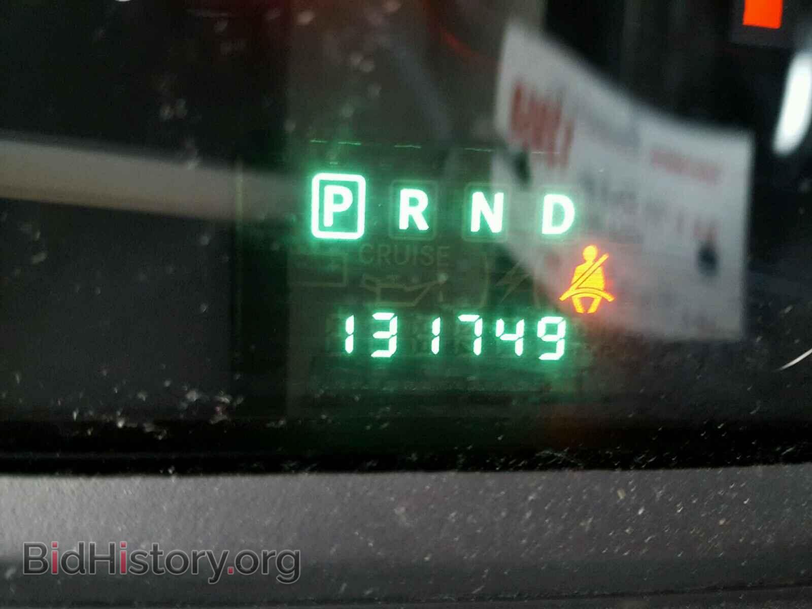 2010 DODGE JOURNEY - VIN: 3D4PG5FVXAT181917 - Фото 8