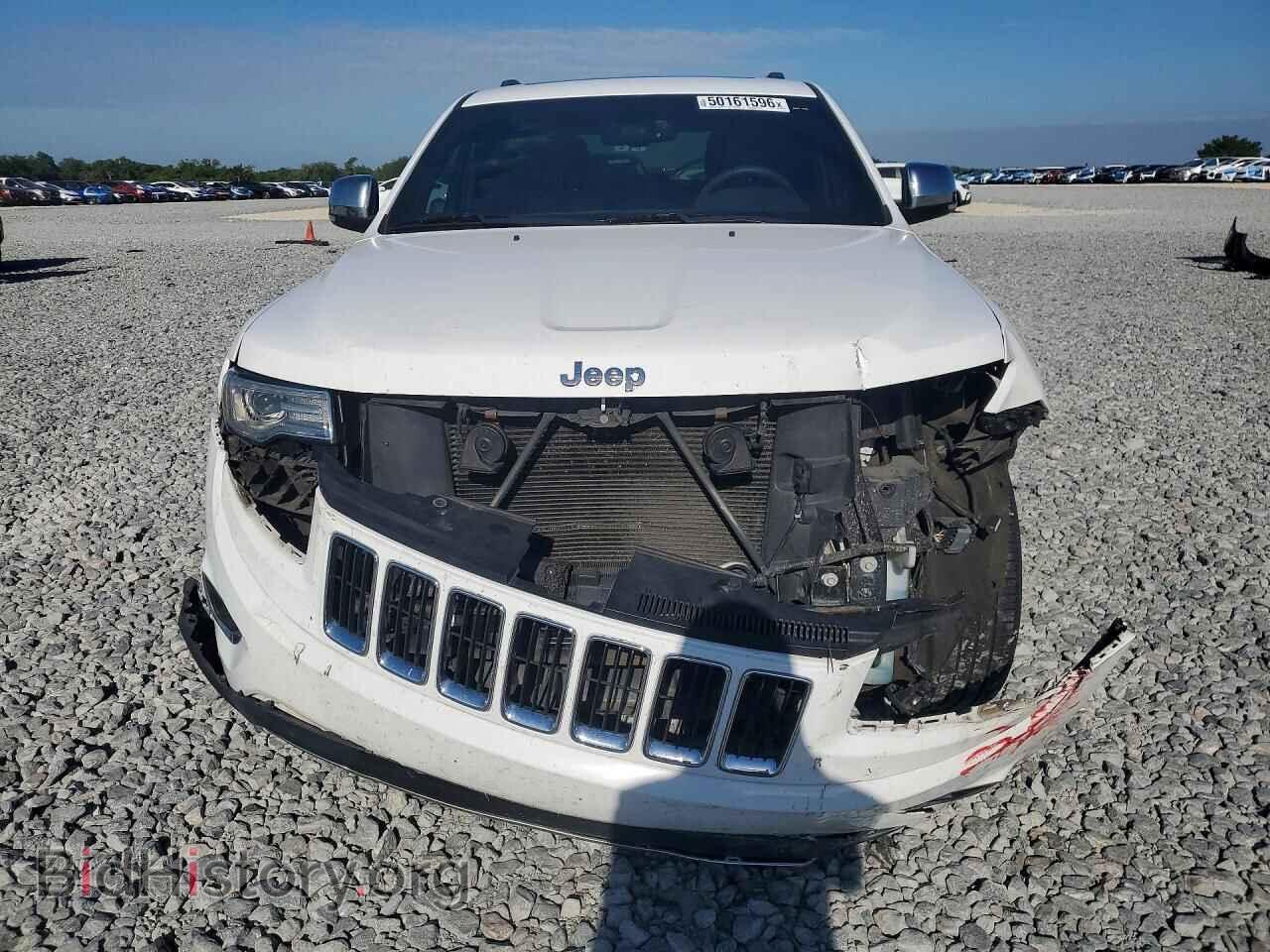 2014 JEEP CHEROKEE - VIN: 1C4RJEBG5EC519286 - Фото 5