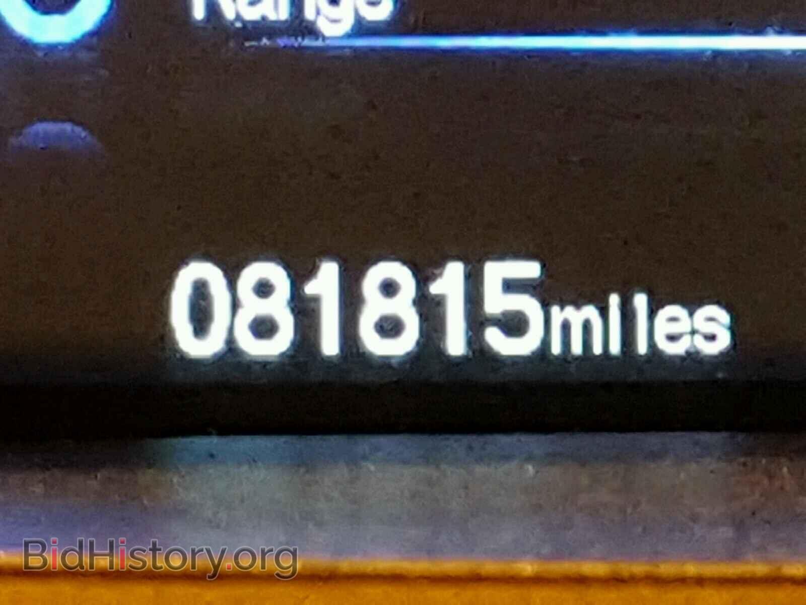 2012 HONDA CIVIC - VIN: 2HGFB2F54CH335007 - Photo 8
