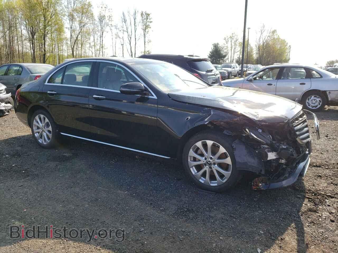 2018 MERCEDES-BENZ E-CLASS - VIN: WDDZF4KB5JA447694 - Фото 4
